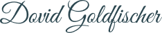 Dovid Goldfischer