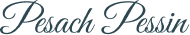 Pesach Pessin