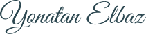 Yonatan Elbaz
